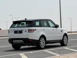 Range Rover Sport HSE 2017